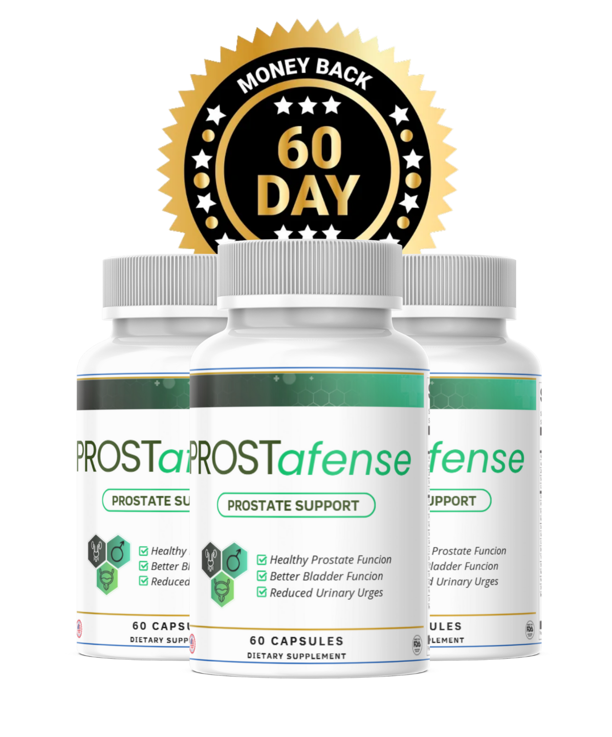Prostafense
